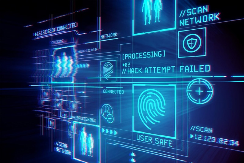 cyber security insurance
