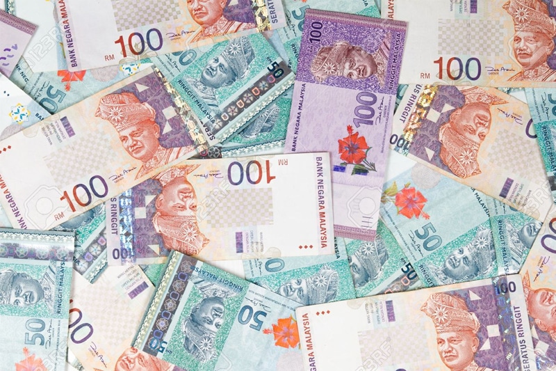 money