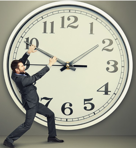 legal firm retroactive time