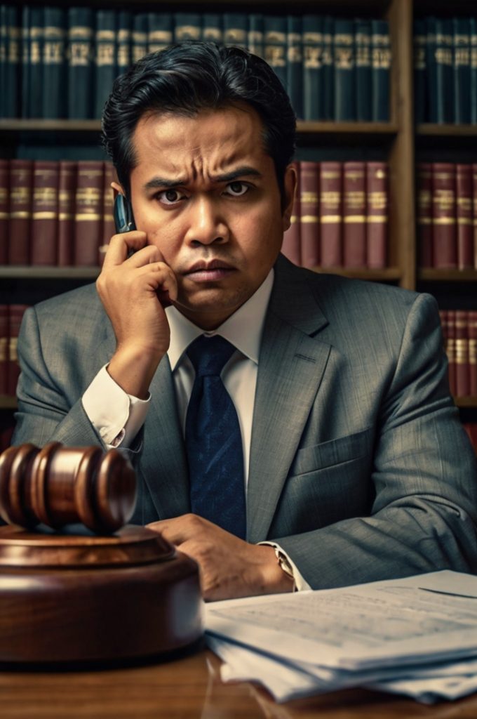 The Forgotten Filing That Cost a Case