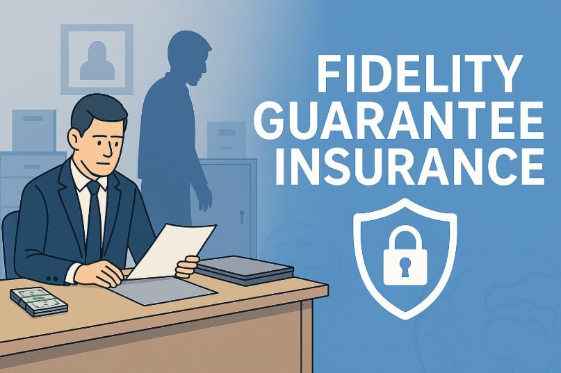 fidelity guarantee insurance
