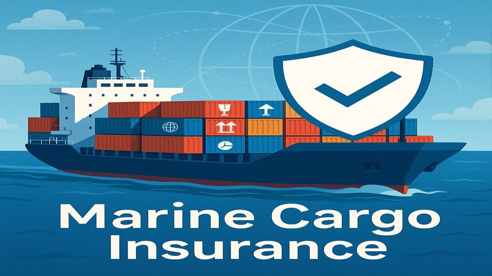 marine cargo insurance