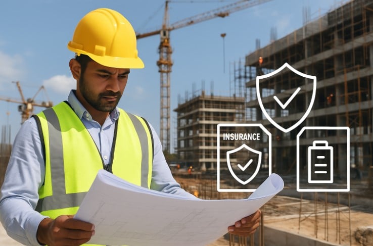 contractors all risk insurance