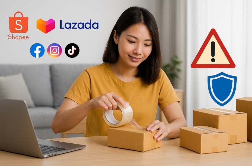 online seller product indemnity insurance