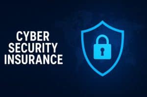 cyber security insurance