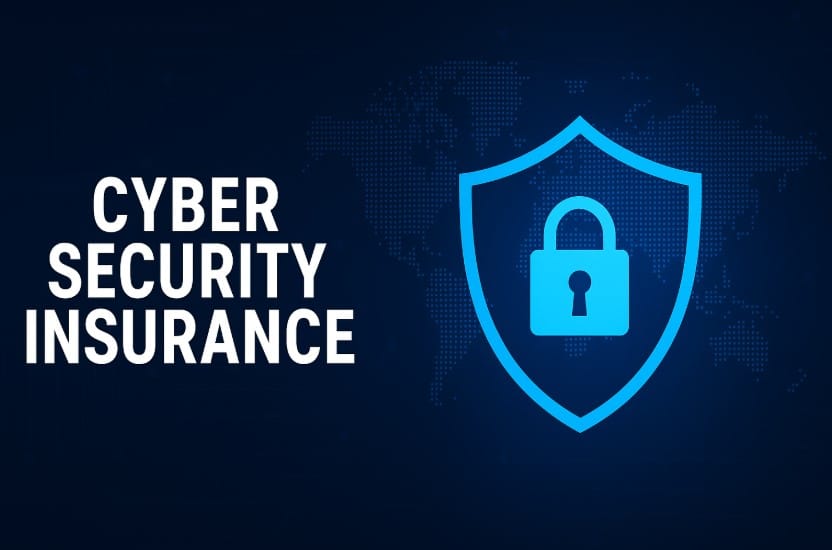 cyber security insurance