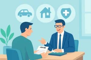 file an insurance claim