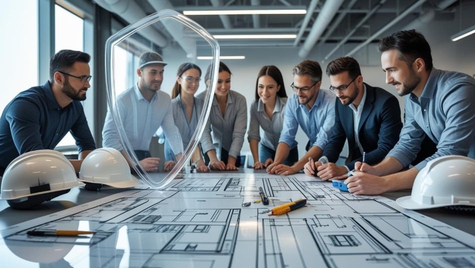professional indemnity insurance for engineer