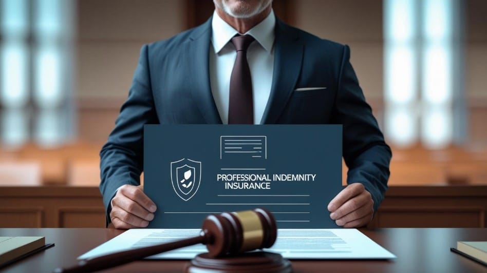professional indemnity insurance for legal firm
