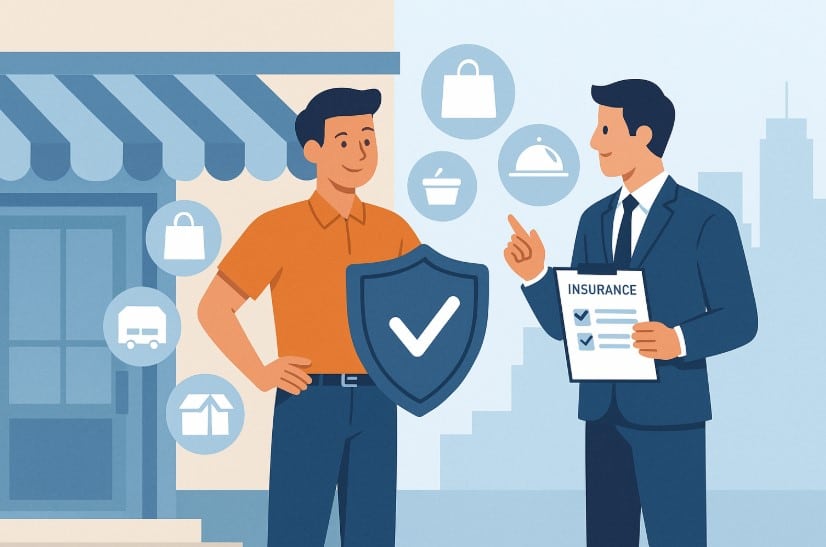 liability insurance for sme business owner