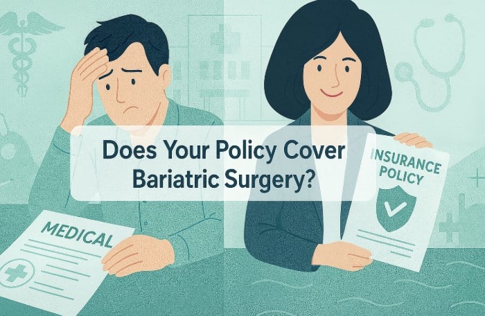 bariaric surgery insurance policy