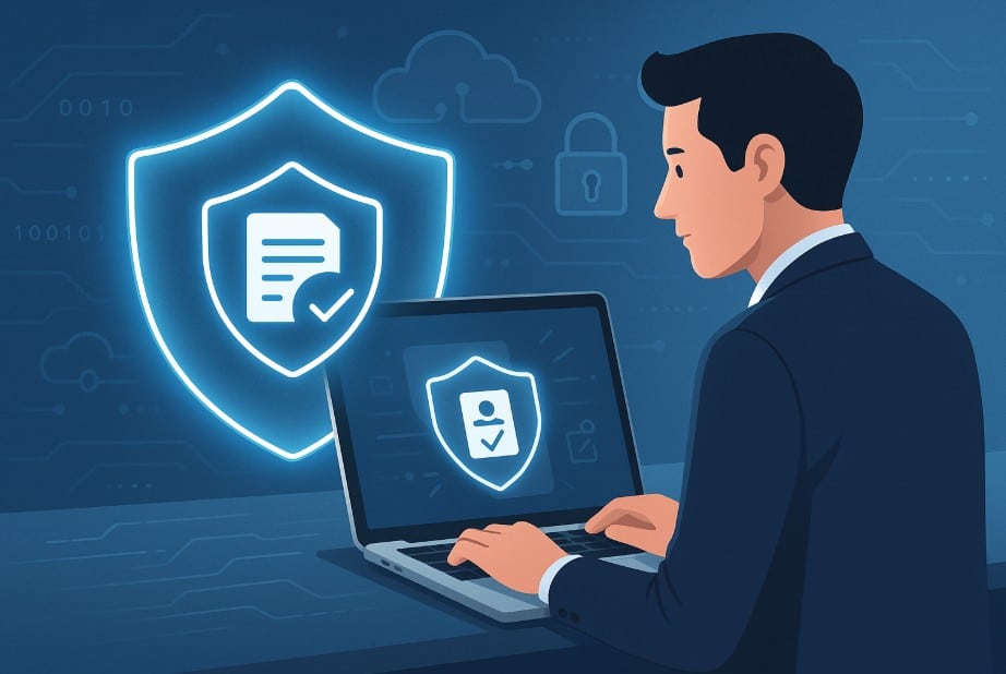 how to file cyber security claim