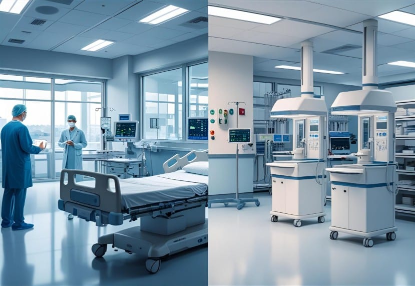 medical device failed liability insurance