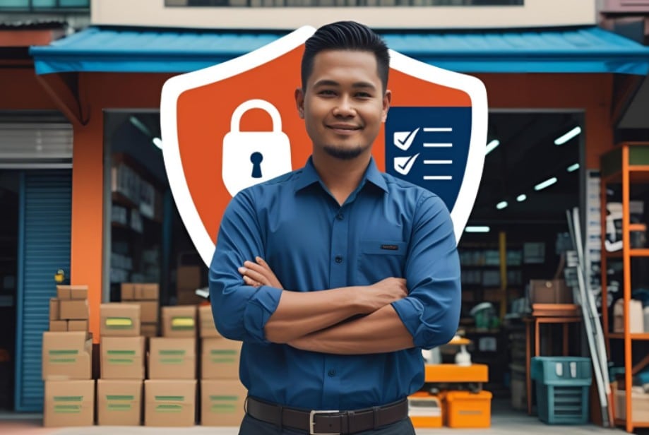 commercial general liability insurance sme