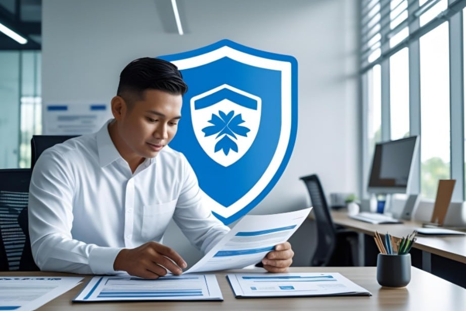 commercial general liability insurance