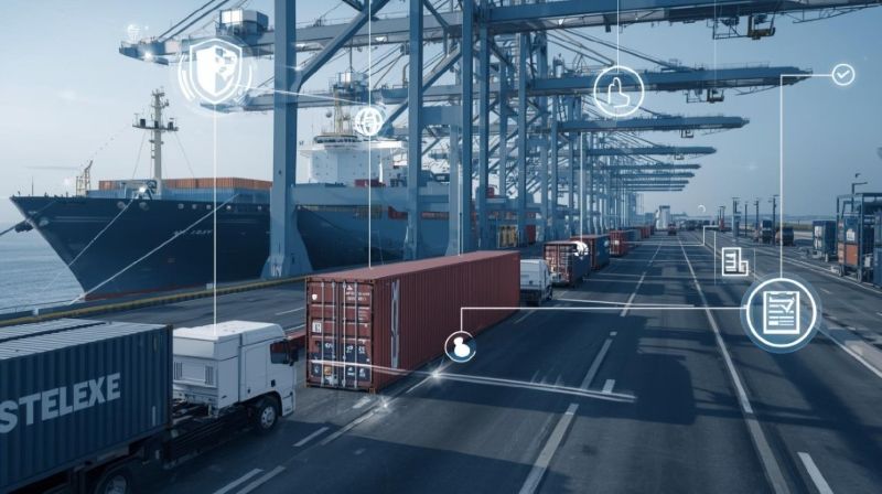 marine cargo insurance penang