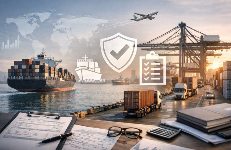 marine class insurance