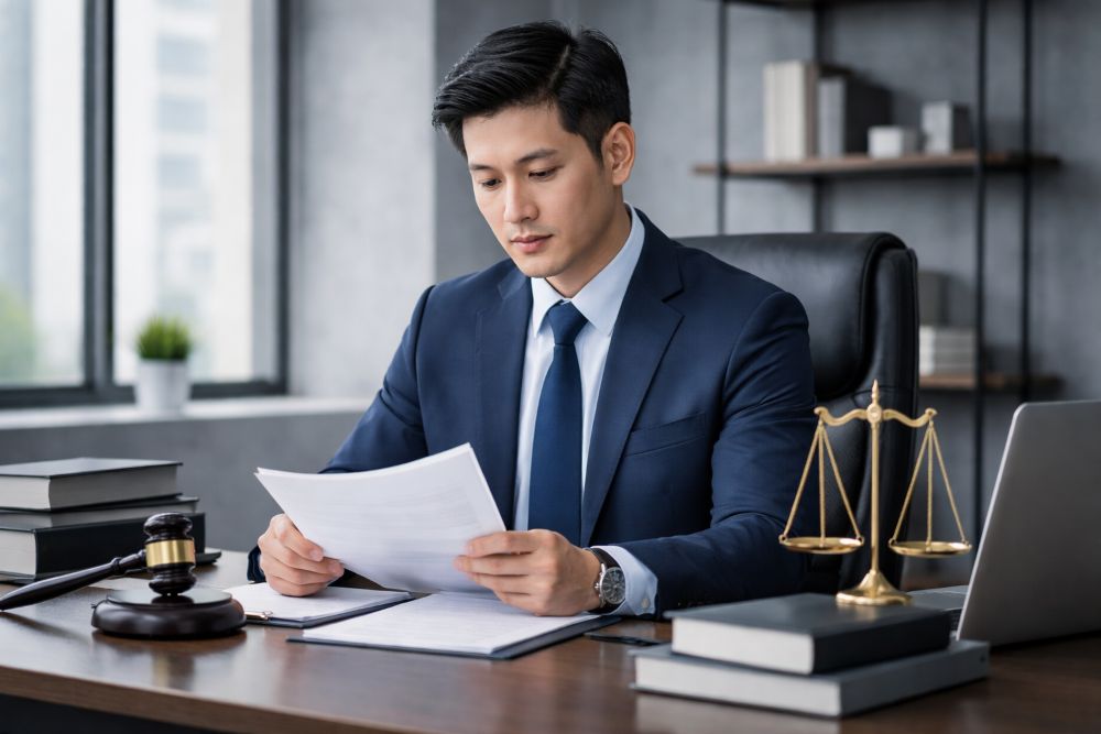 Professional Indemnity Insurance for lawyer