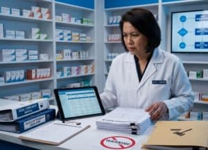 pharmacist insurance coverage