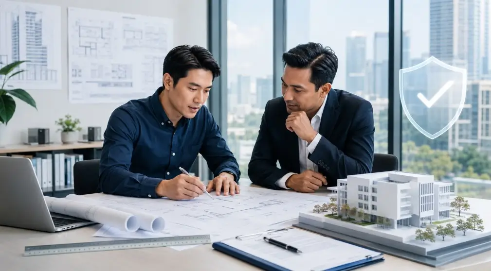 professional indemnity insurance for architects