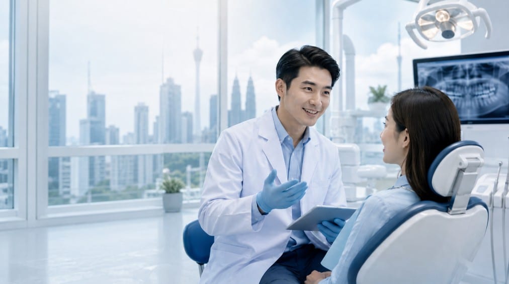professional indemnity insurance for dentist