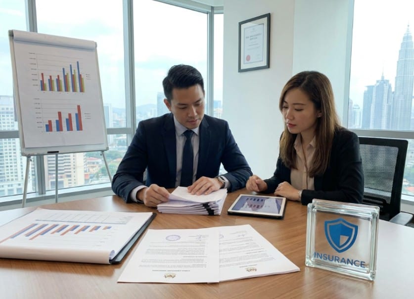 professional indemnity insurance
