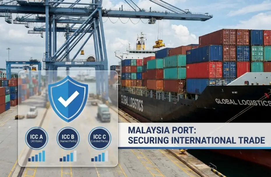 marine cargo insurance covers