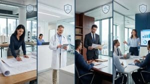 who need professional indemnity insurance