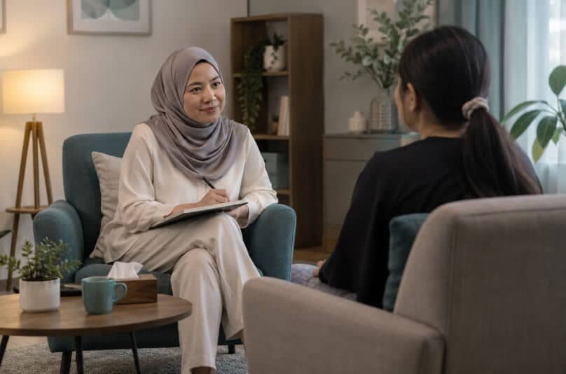 Professional Indemnity Insurance for Counsellors & Psychotherapists
