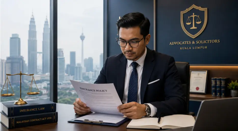 professional indemnity insurance for lawyer