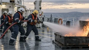 professional indemnity insurance for maritime training centres
