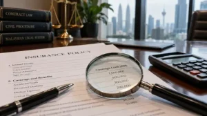 limit indemnity