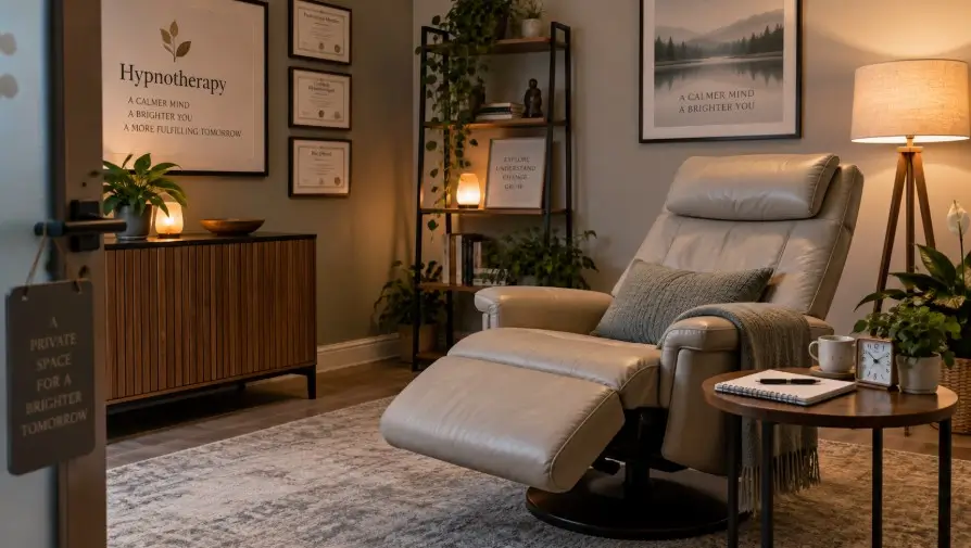 professional indemnity insurance for hypnotherapists